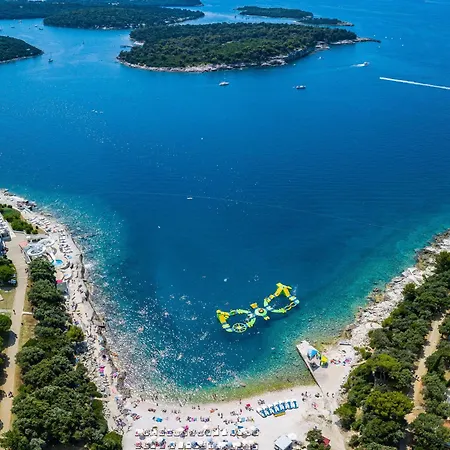 Holiday Verudica Pjescana Uvala