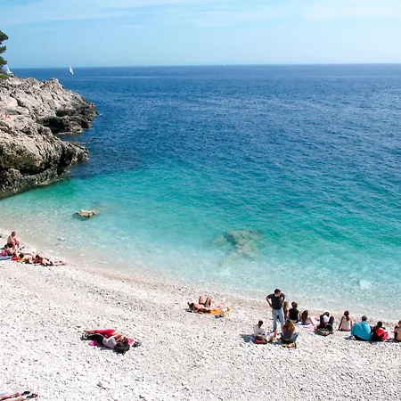 Ferienhaus Holiday Verudica Pjescana Uvala