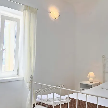 Ferienhaus Holiday Verudica