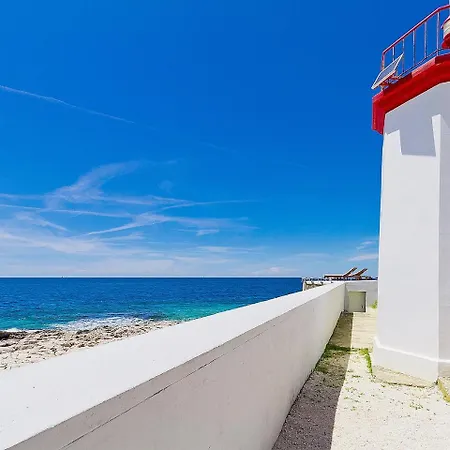 Holiday Verudica Ferienhaus