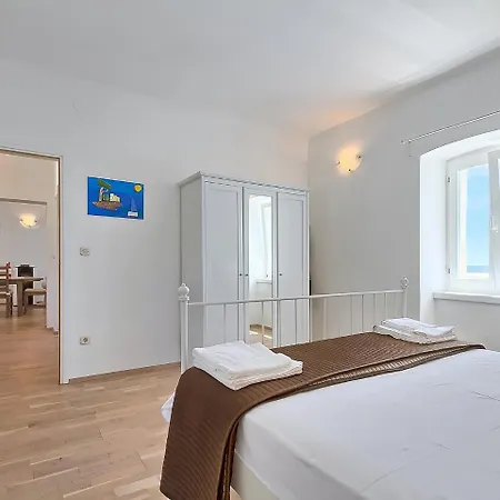 Holiday Verudica Ferienhaus