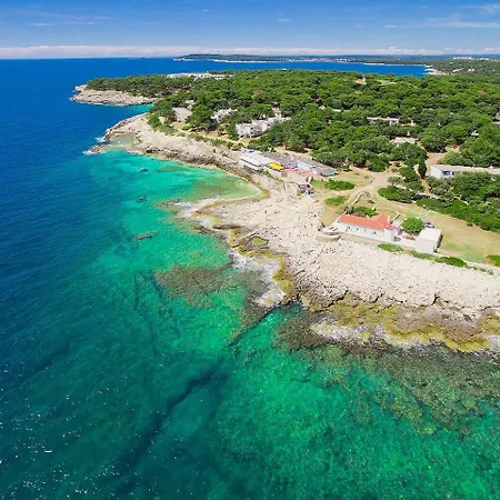 Holiday Verudica Pjescana Uvala