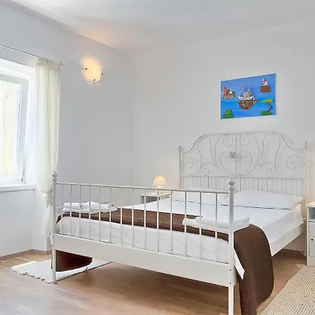 Holiday Verudica Ferienhaus