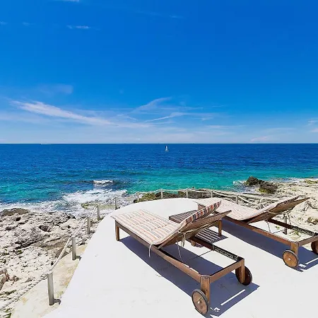 Ferienhaus Holiday Verudica Pjescana Uvala