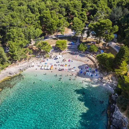 Holiday Verudica By Interhome