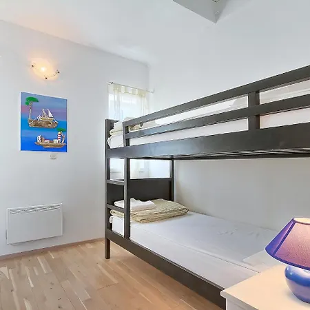 Holiday Verudica By Interhome * Pjescana Uvala