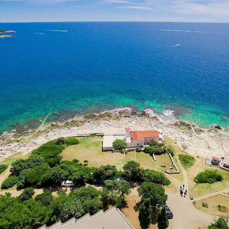 Holiday Verudica By Interhome *