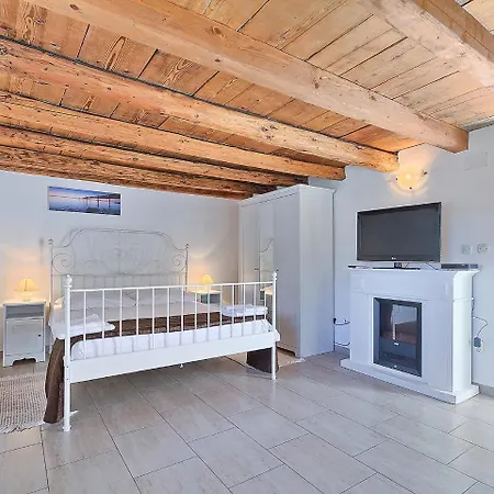 Holiday Verudica By Interhome Holiday home *