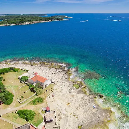 Holiday Verudica By Interhome Holiday home