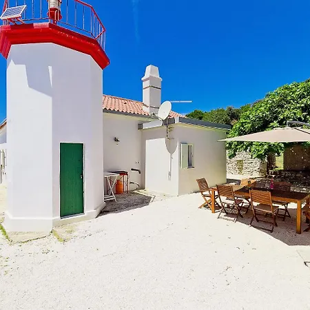 Holiday Verudica By Interhome